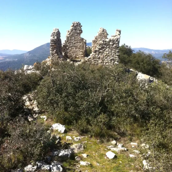 FINCA LES TORRETES